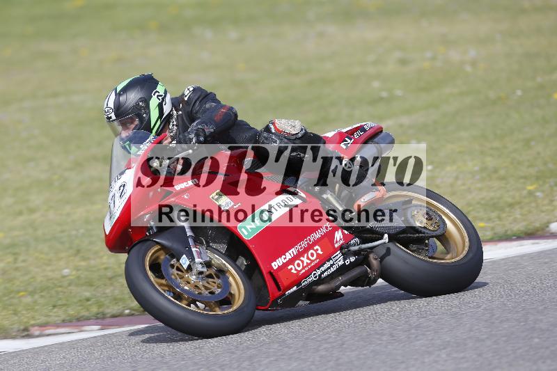 /08 17.04.2026  TZ Motorsport ADR/Gruppe rot/272